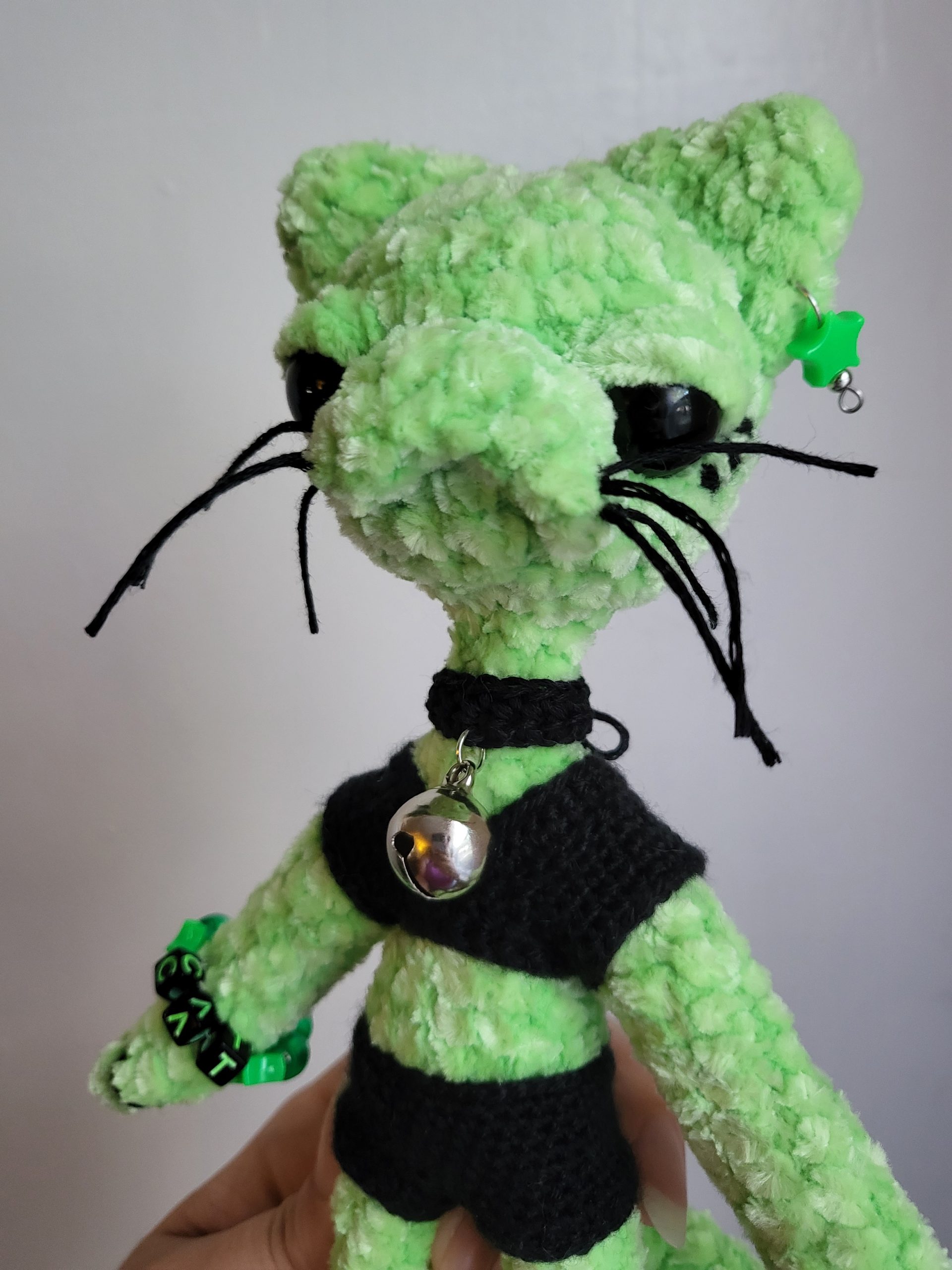 Bratty Cat - Image 6