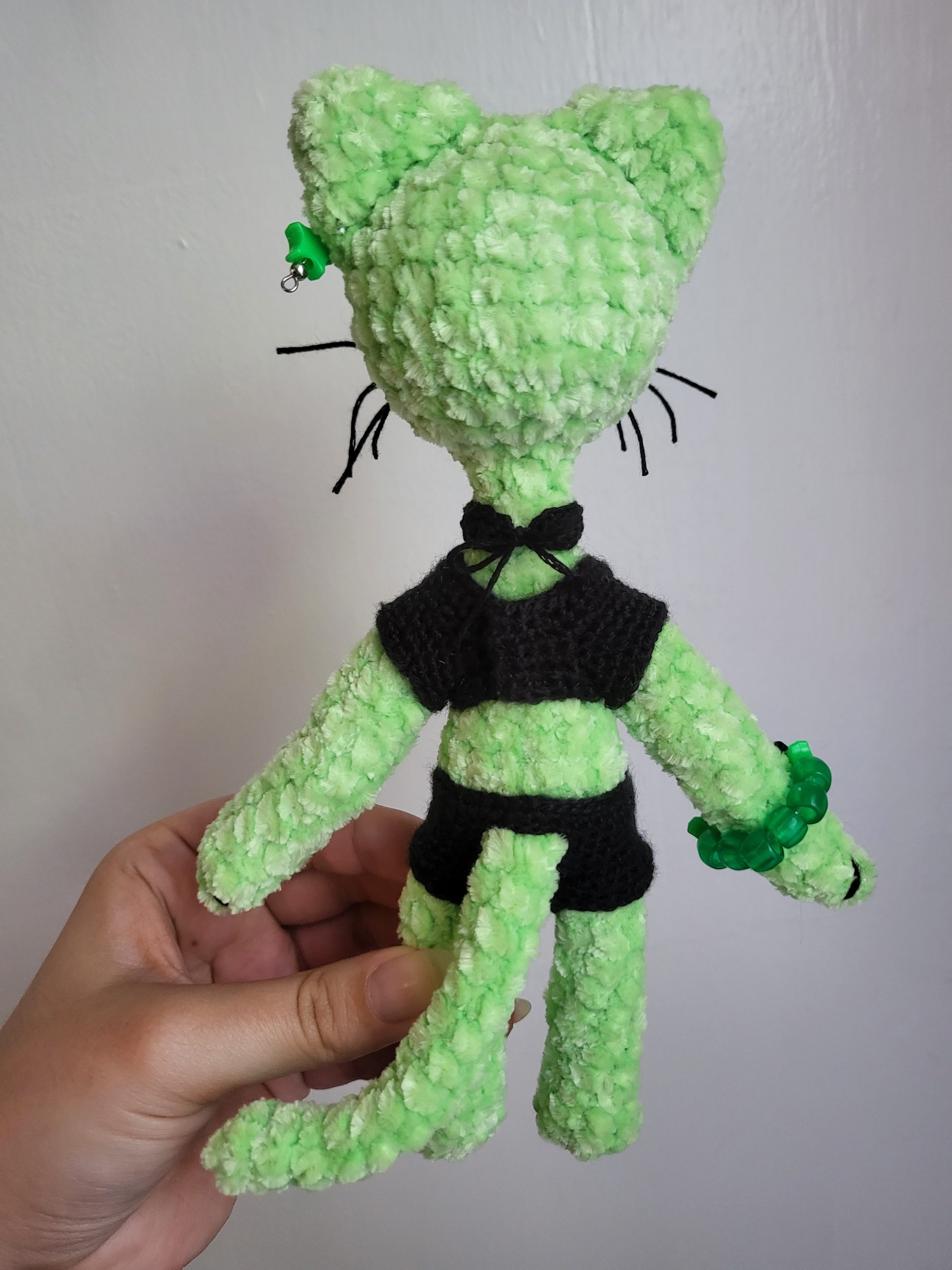 Bratty Cat - Image 7