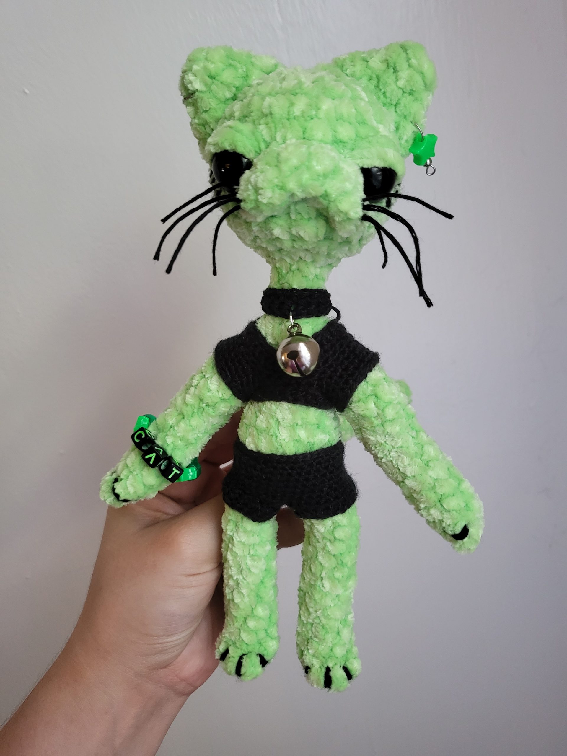 Bratty Cat - Image 4