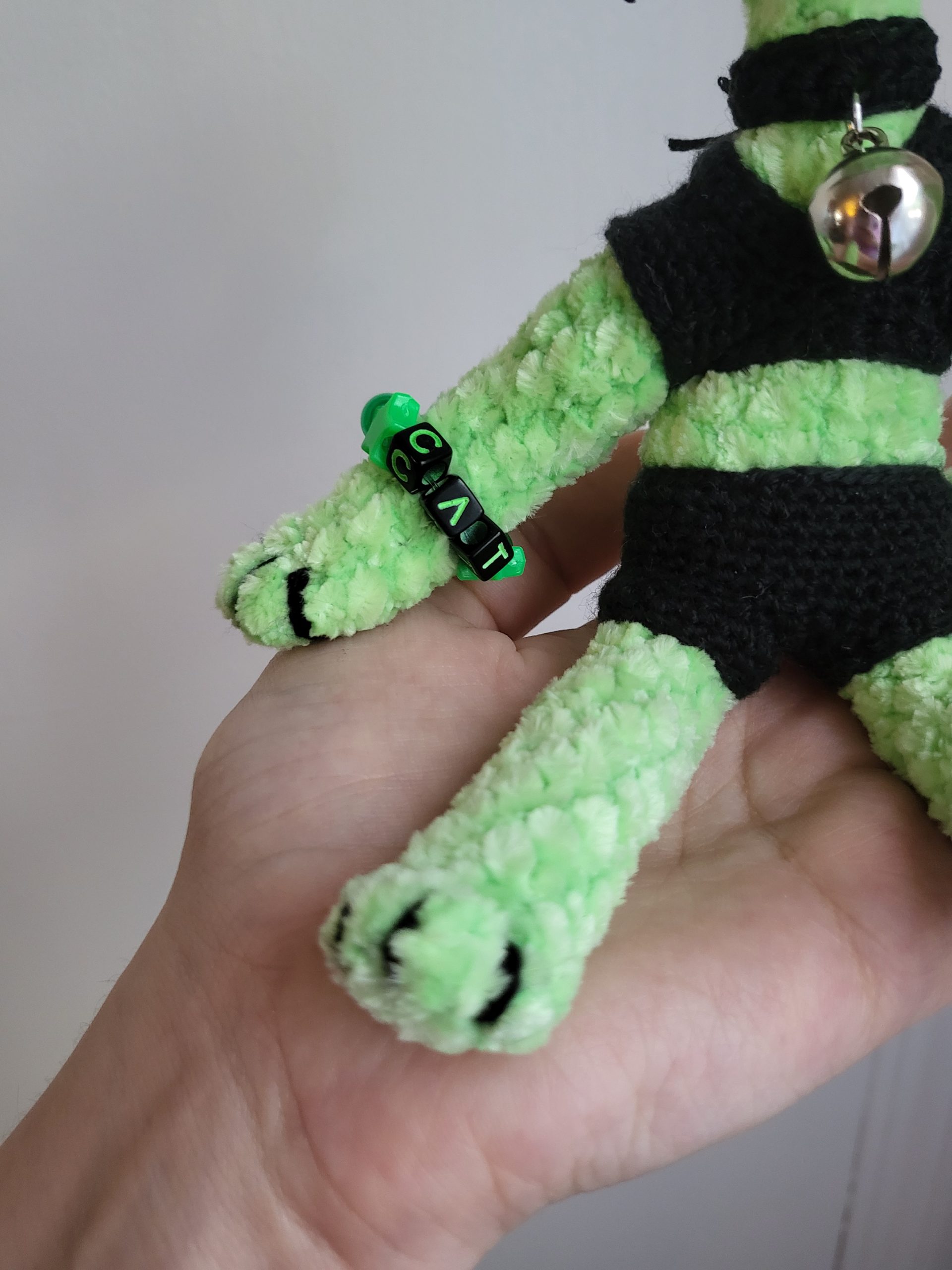 Bratty Cat - Image 3