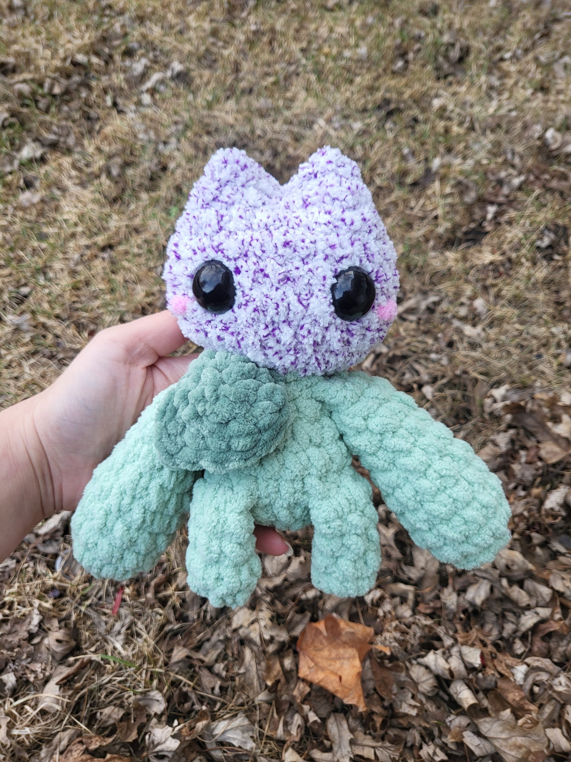 Tulip Babies! - Image 2