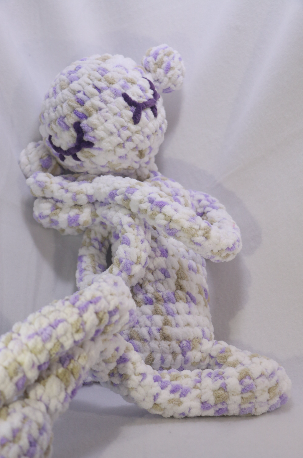 Sleepy Cloud Spirit - Image 2