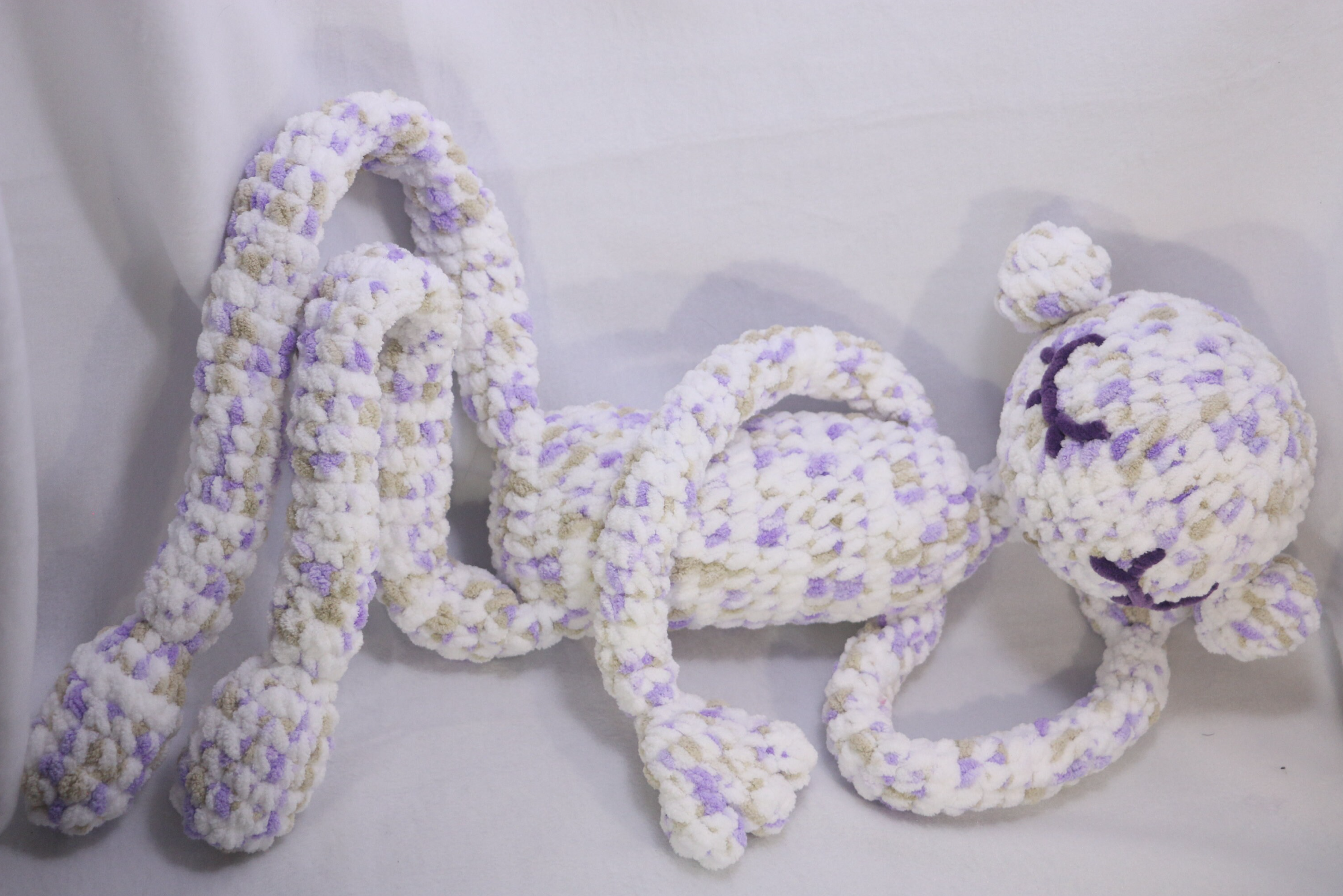 Sleepy Cloud Spirit - Image 3