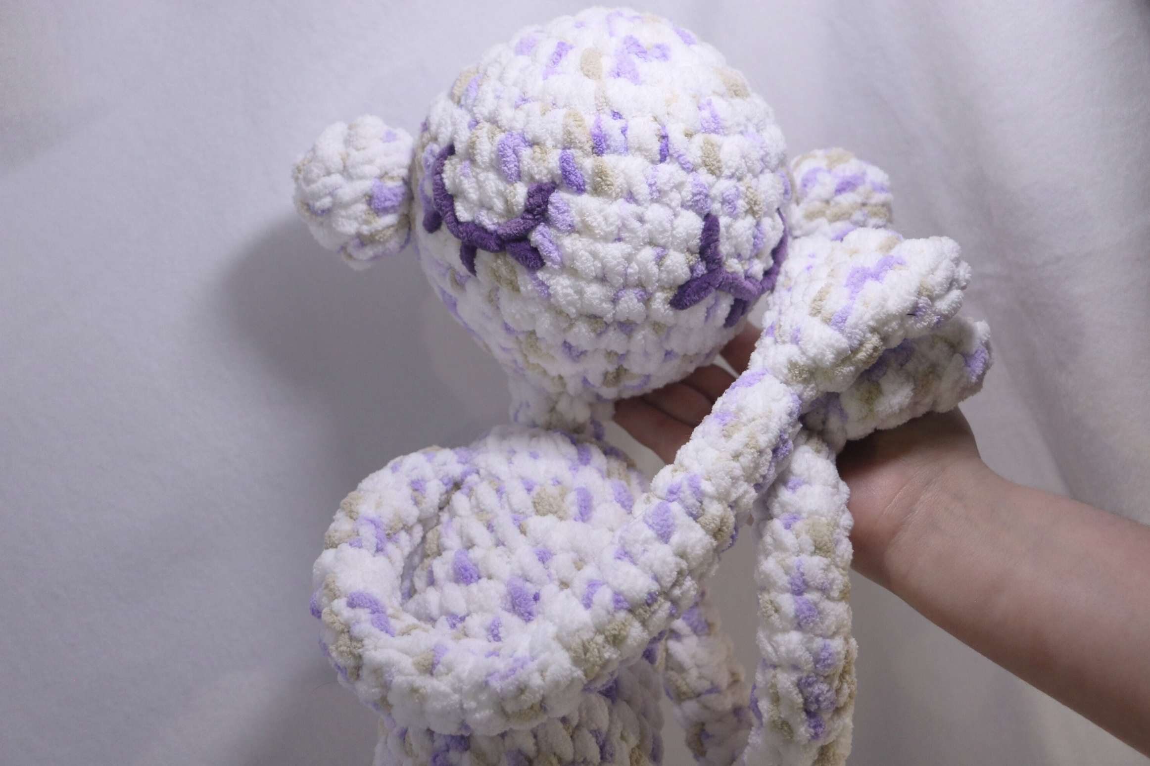 Sleepy Cloud Spirit - Image 4