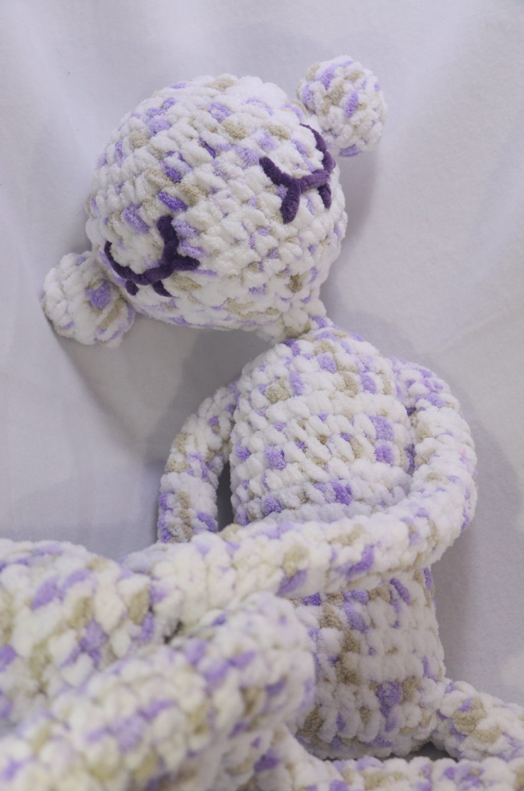 Sleepy Cloud Spirit - Image 5