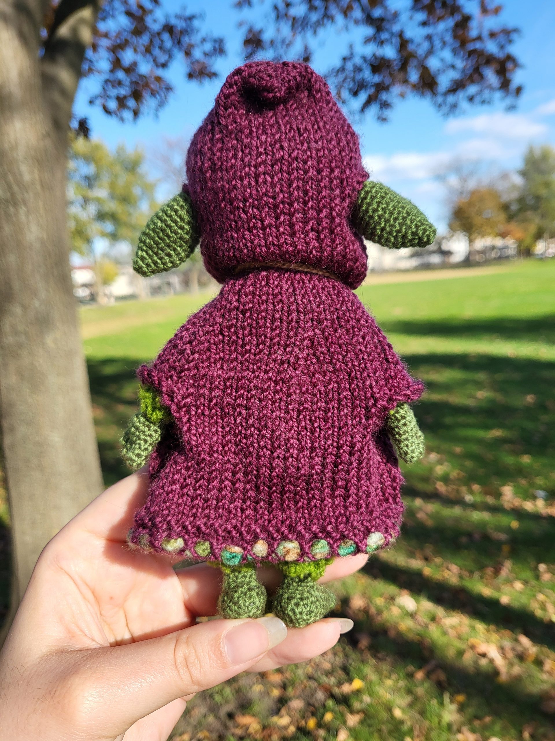 Ivy – the tree elf - Image 10