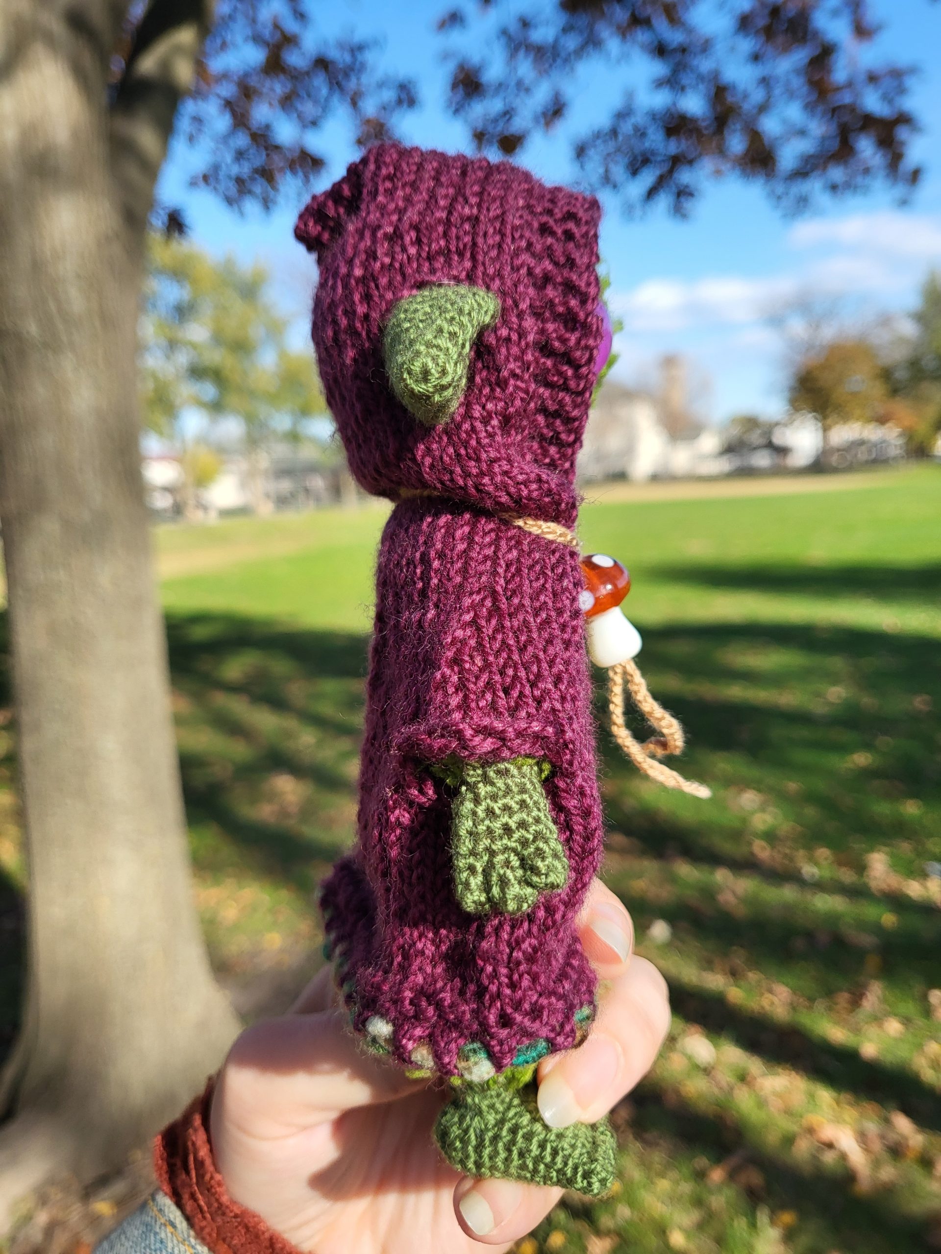 Ivy – the tree elf - Image 9