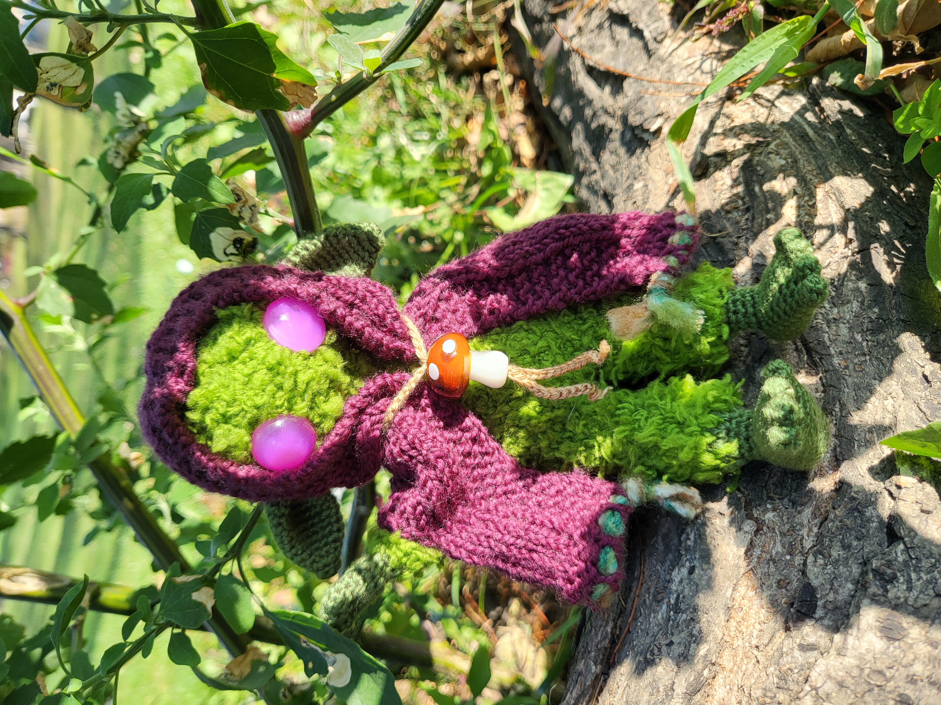 Ivy – the tree elf - Image 7