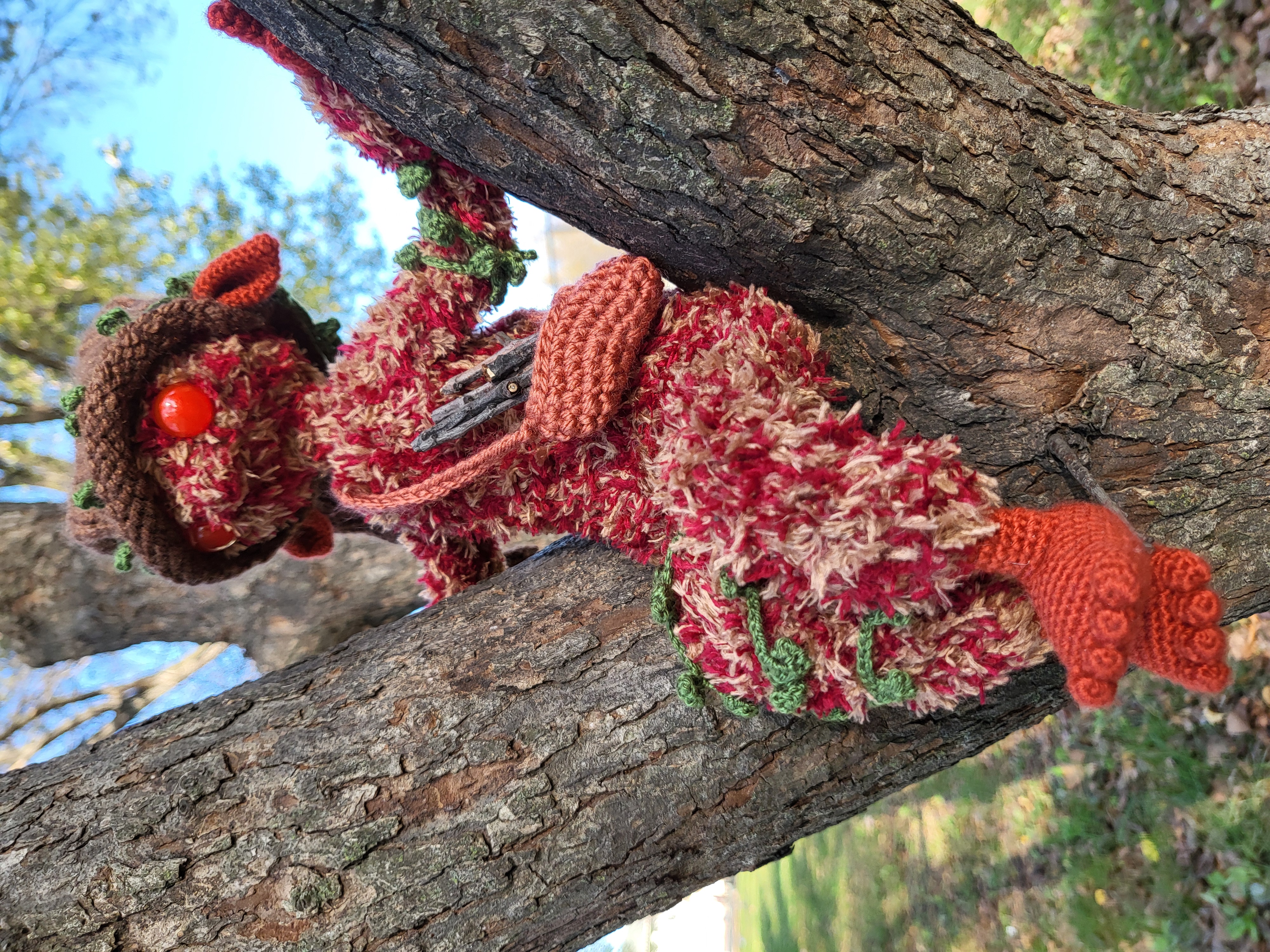 Maple – the tree elf - Image 6