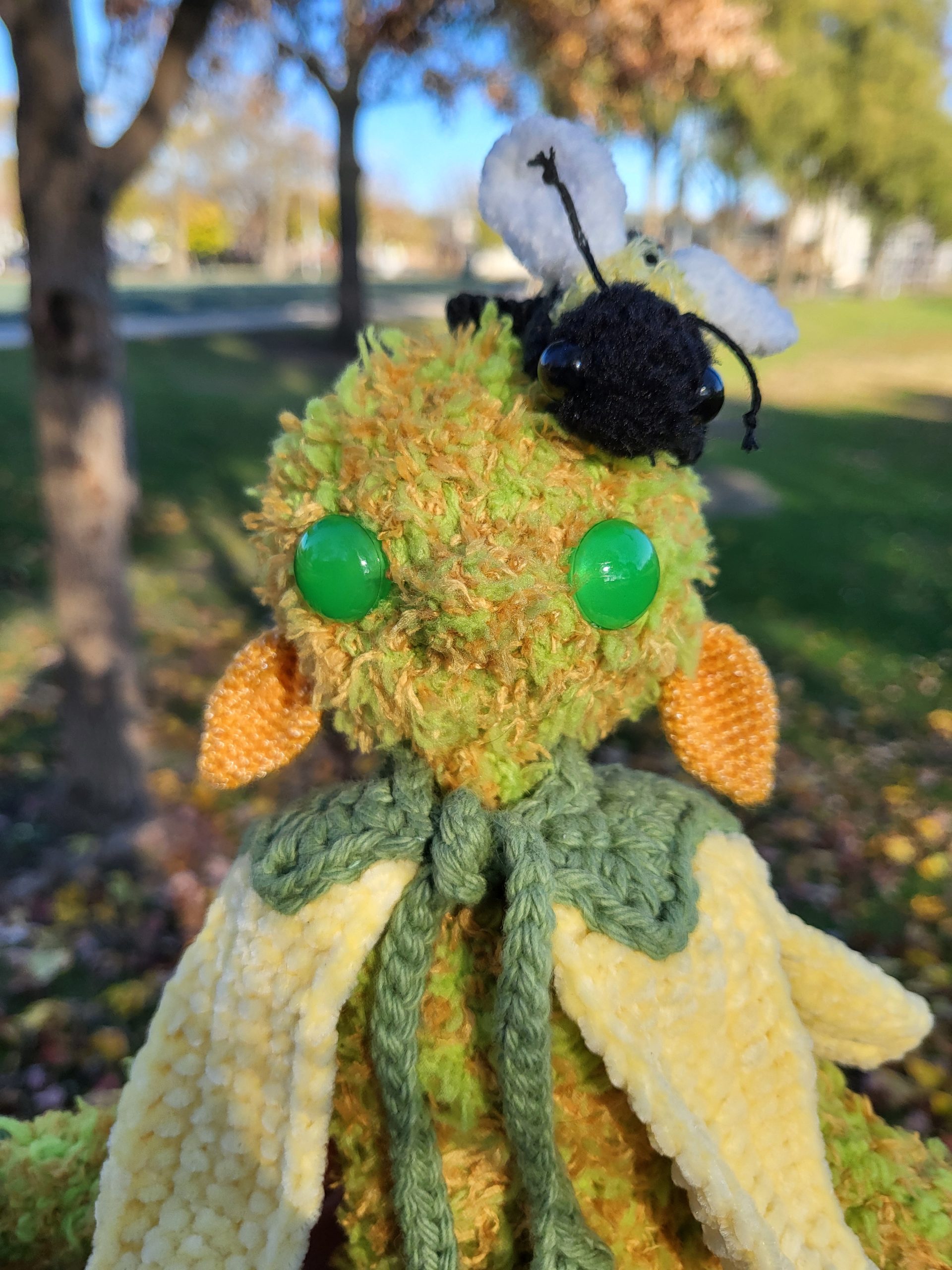 Ginkgo – the tree elf