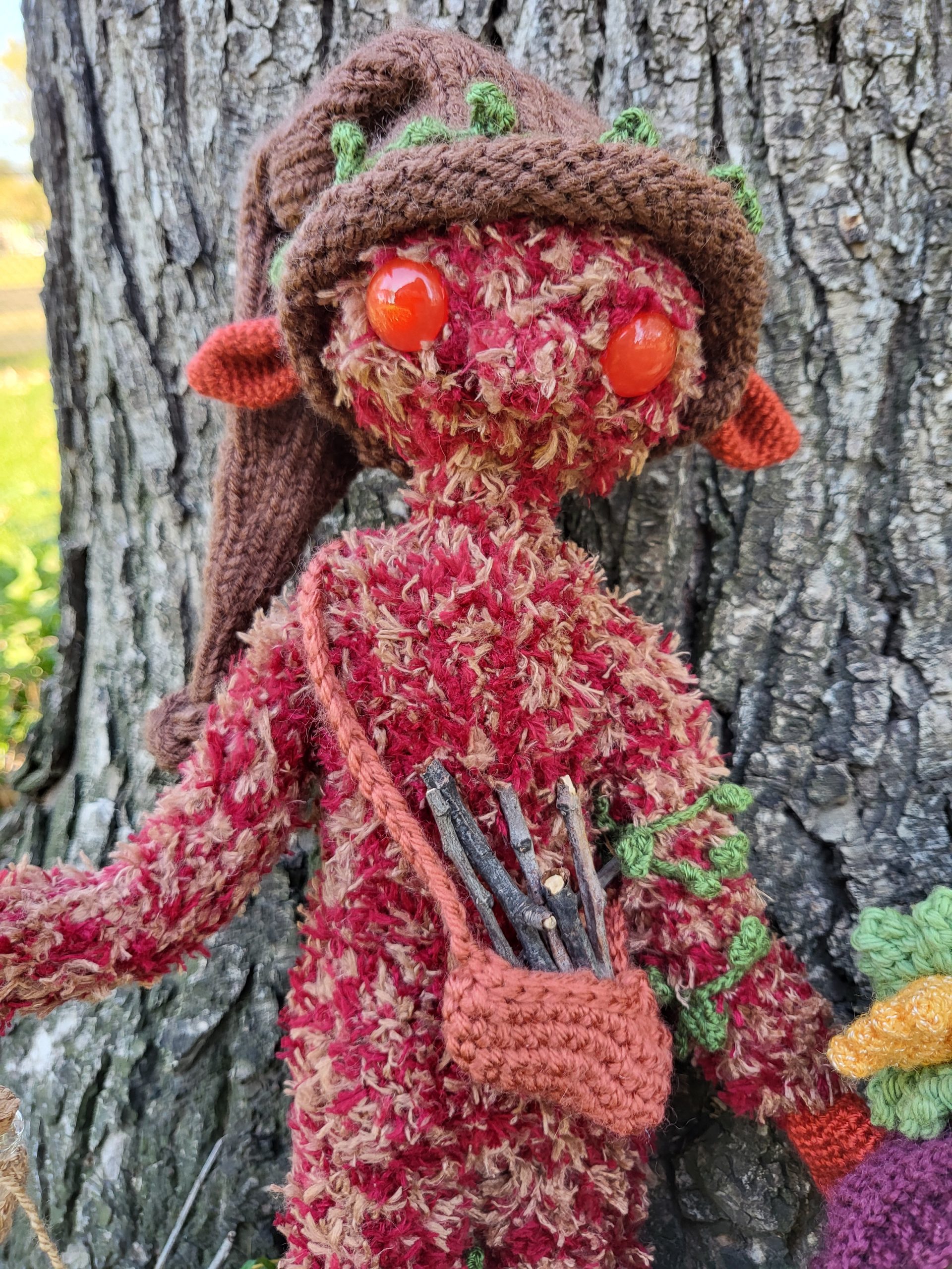 Maple – the tree elf - Image 4