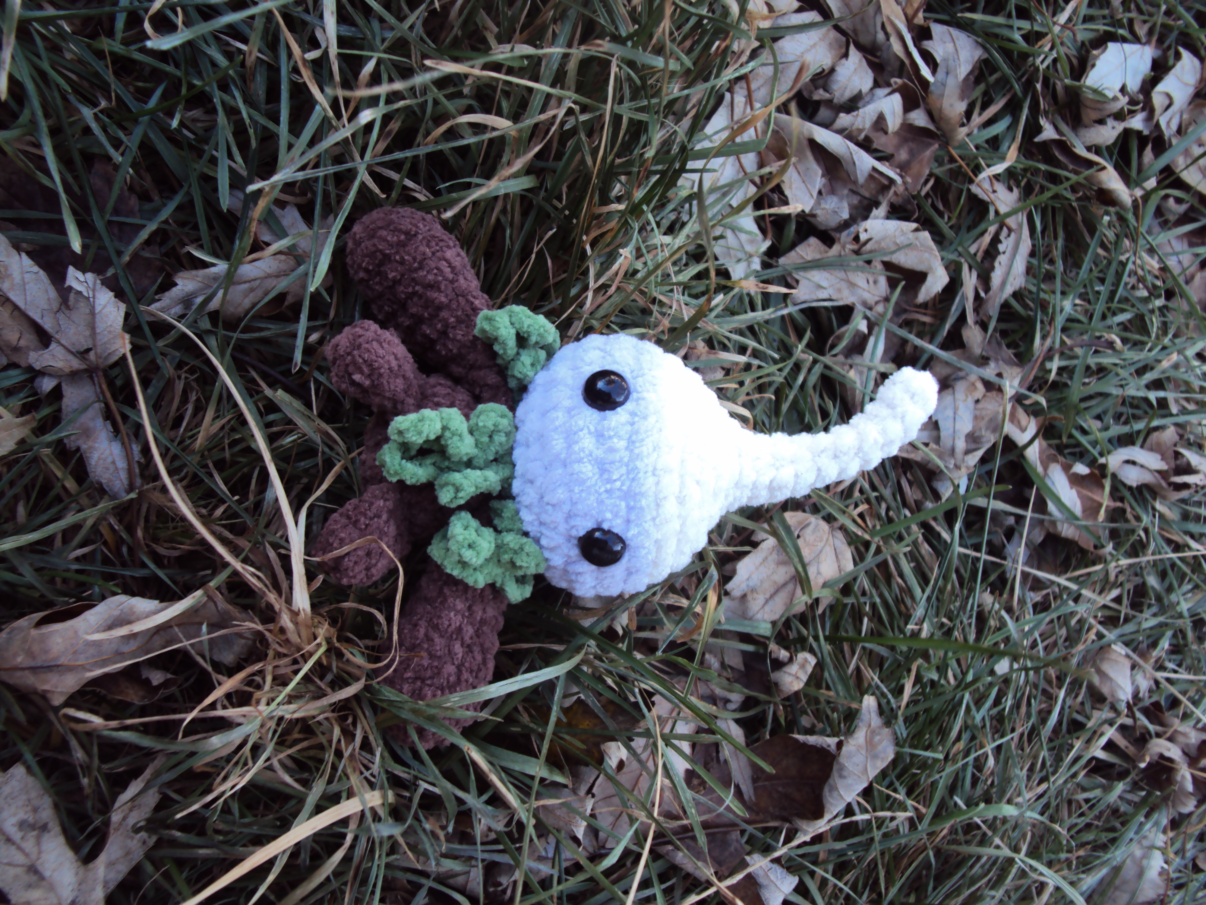 Turnip Baby! - Image 2