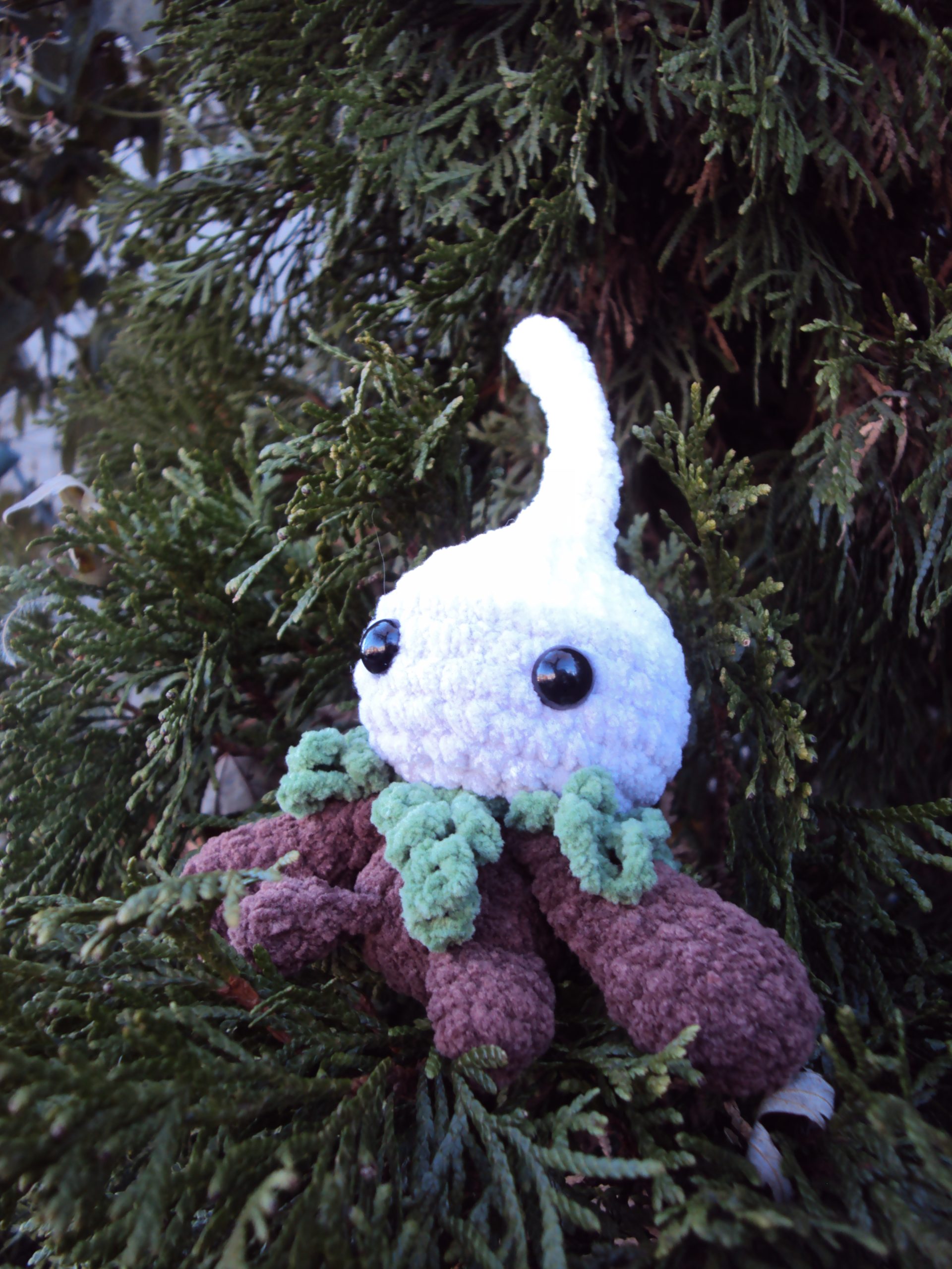 Turnip Baby! - Image 4