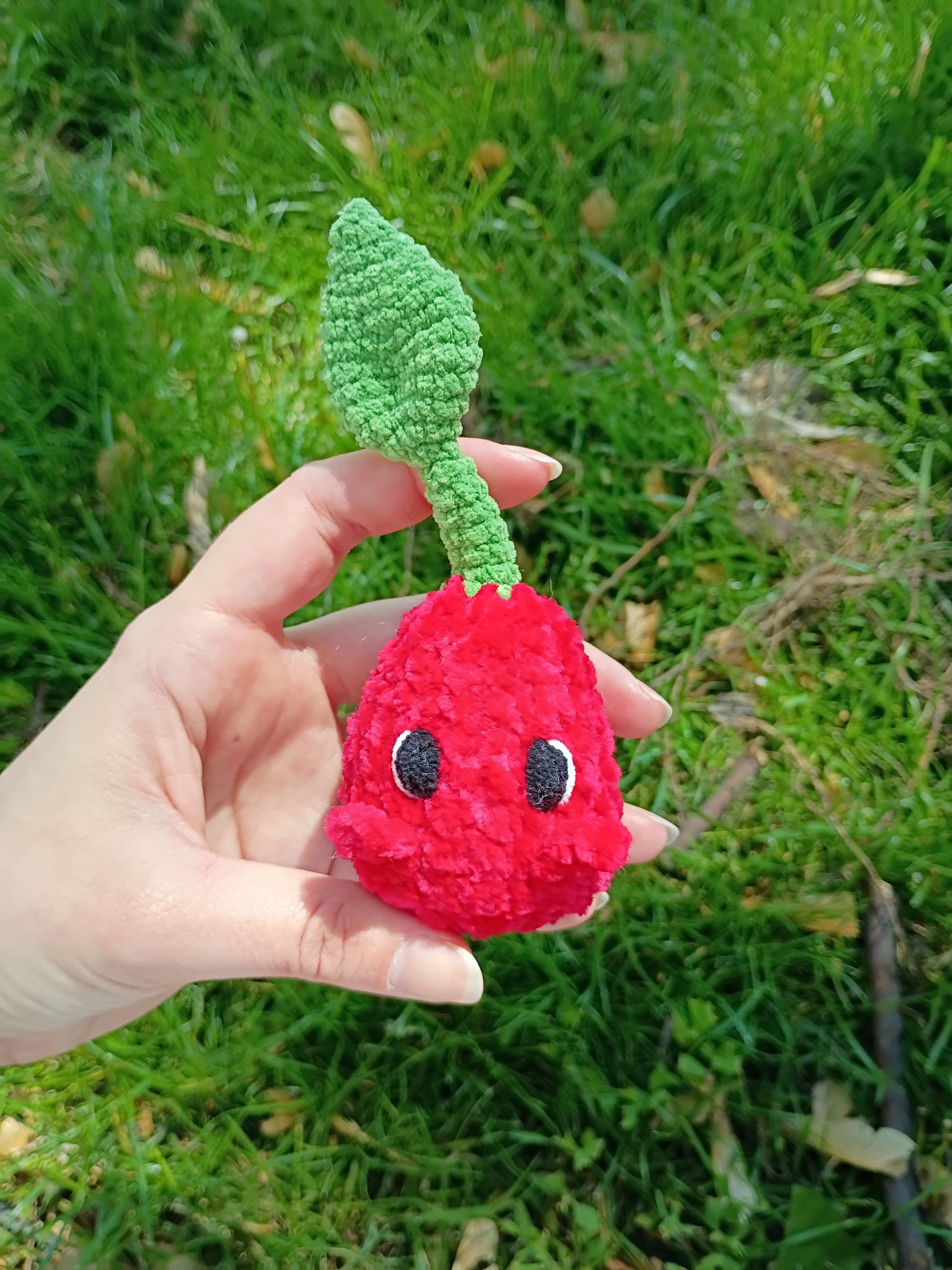 "Pikmin-inspired" Sprouts - Image 3