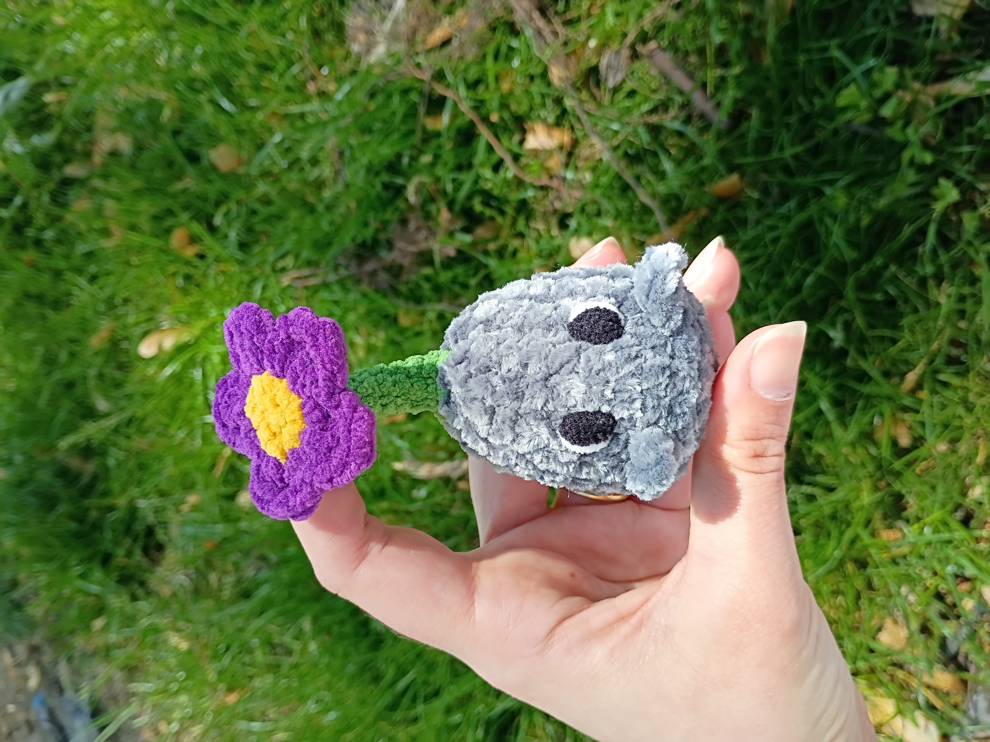 "Pikmin-inspired" Sprouts - Image 7