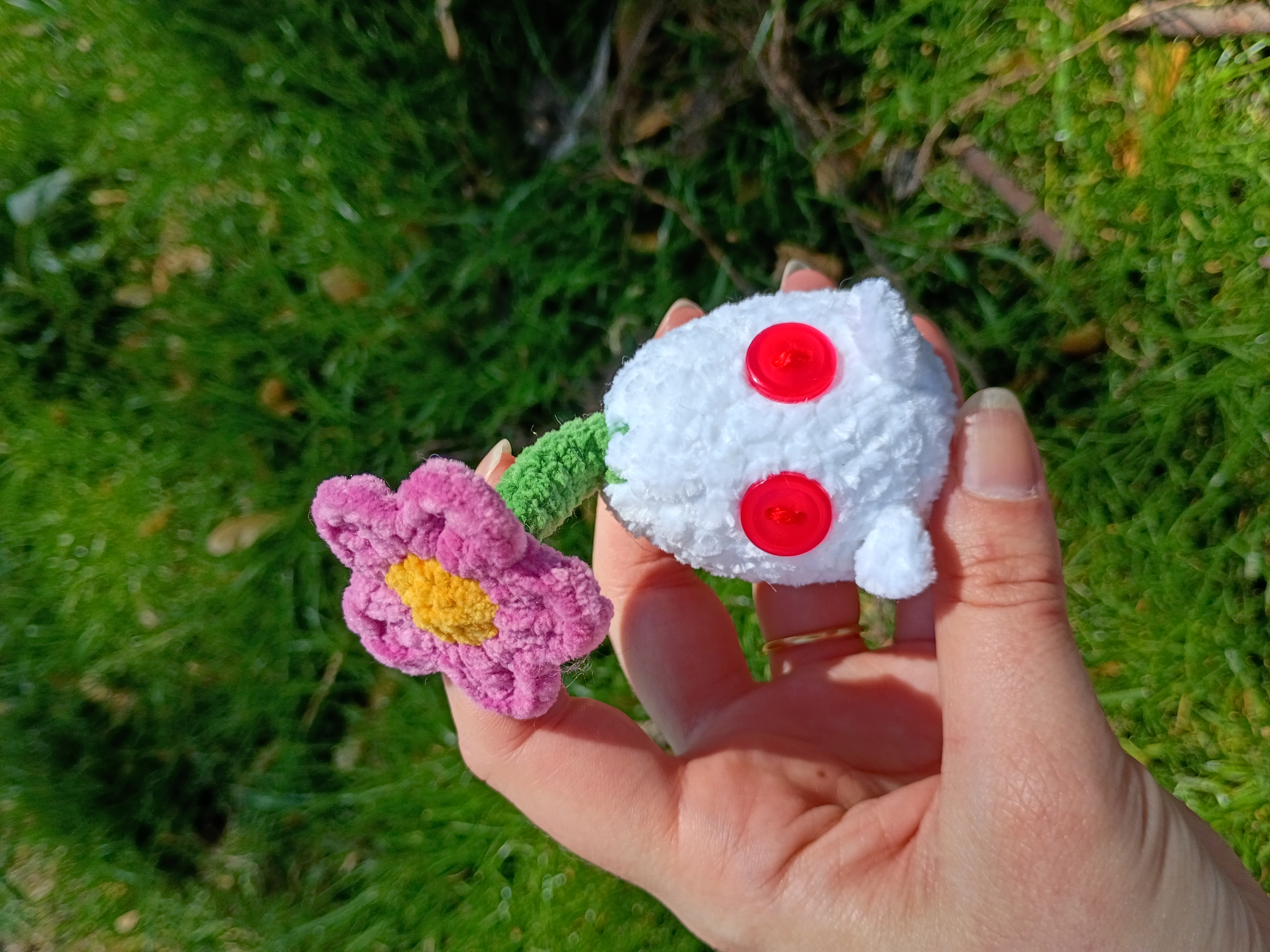 "Pikmin-inspired" Sprouts - Image 6