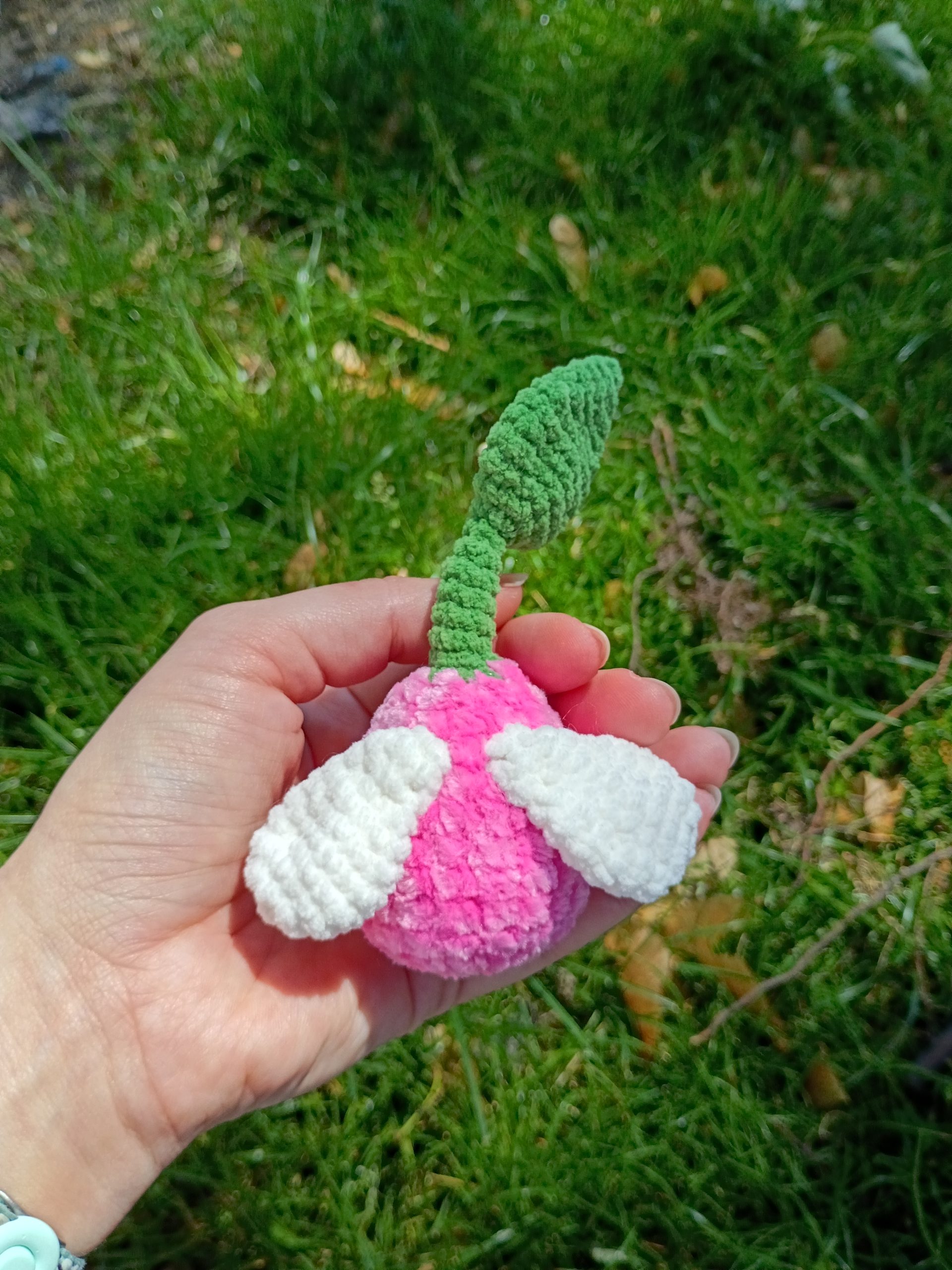 "Pikmin-inspired" Sprouts - Image 9