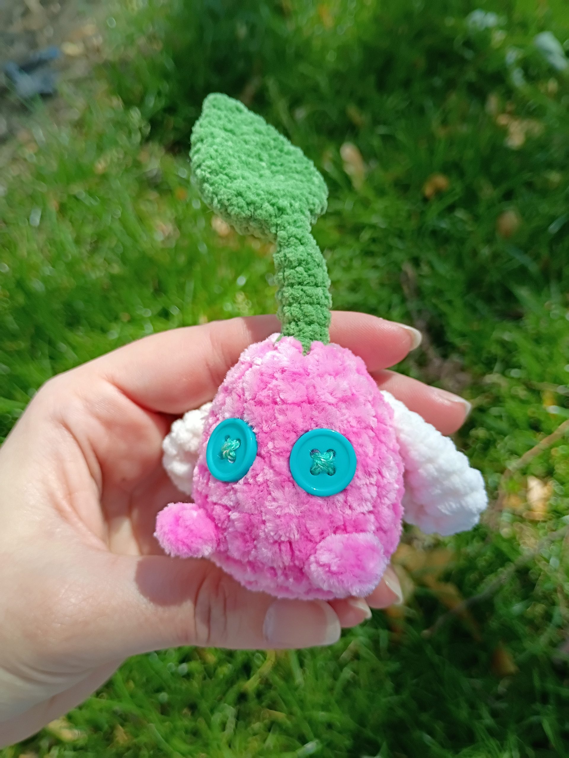 "Pikmin-inspired" Sprouts - Image 8