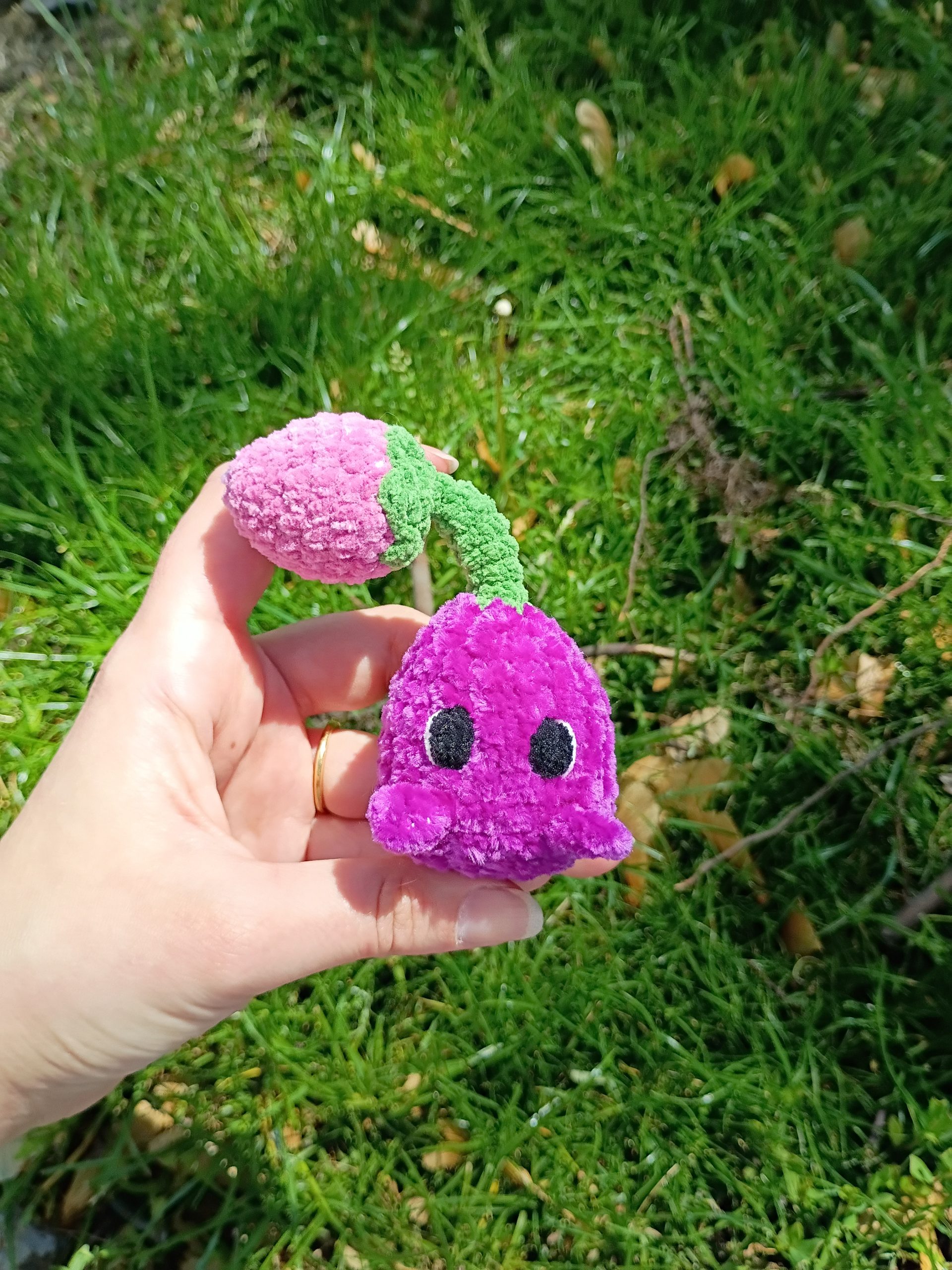 "Pikmin-inspired" Sprouts - Image 5